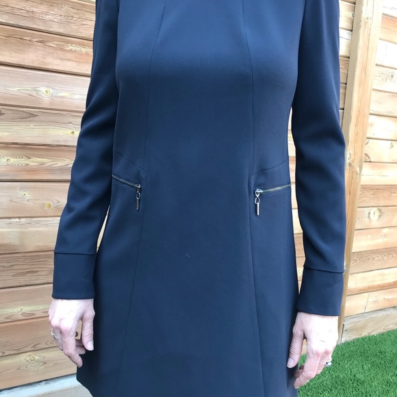 LINE dress, size 4 - Picture 5 of 15